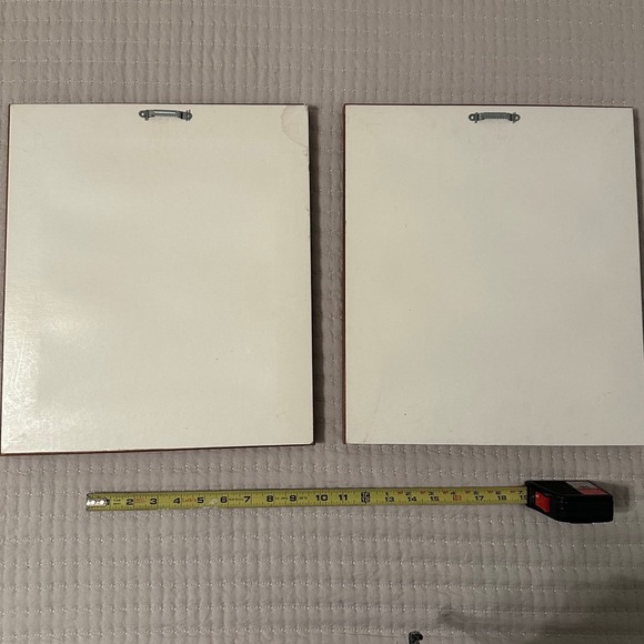 Vel Miller Framed Prints Set of 2 Kids Cowboy Bonnet Vintage Western Rustic Art - Picture 6 of 9